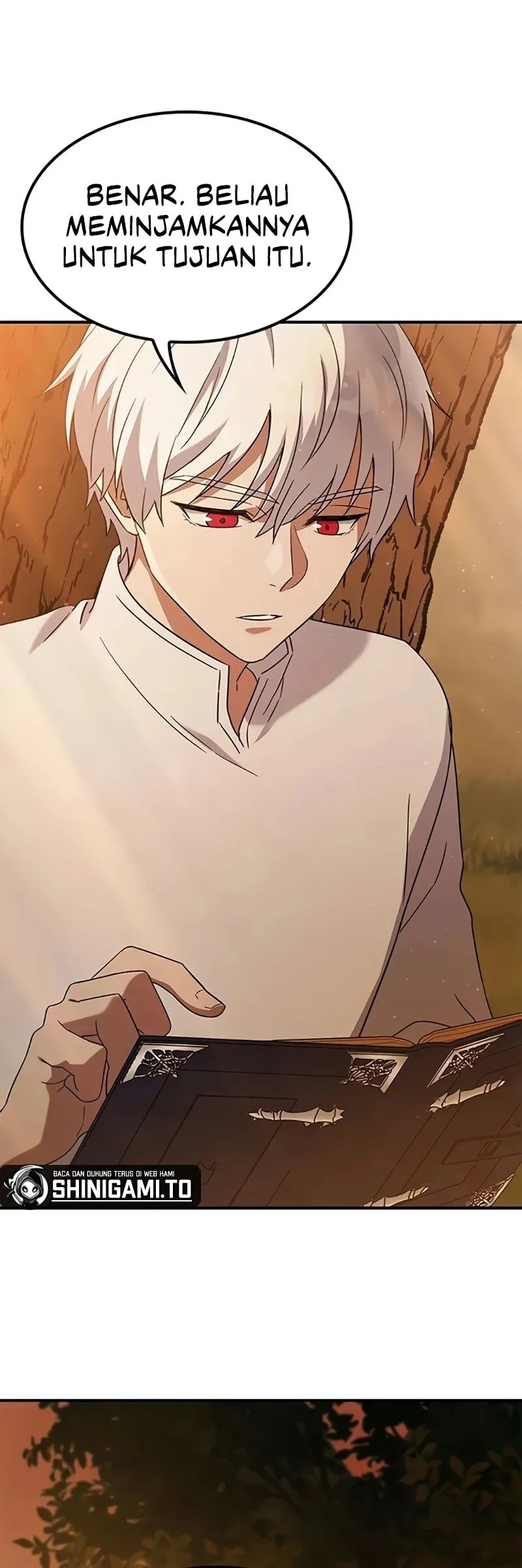 Noble Lady Reformation Guide Chapter 5 Gambar 44