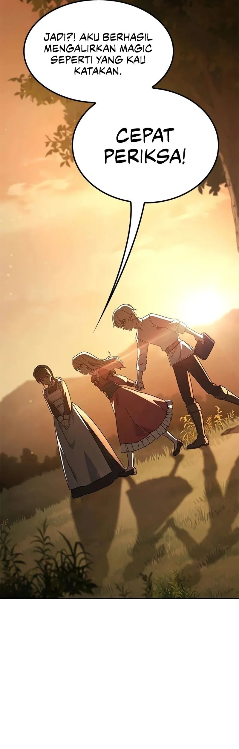 Noble Lady Reformation Guide Chapter 5 Gambar 45