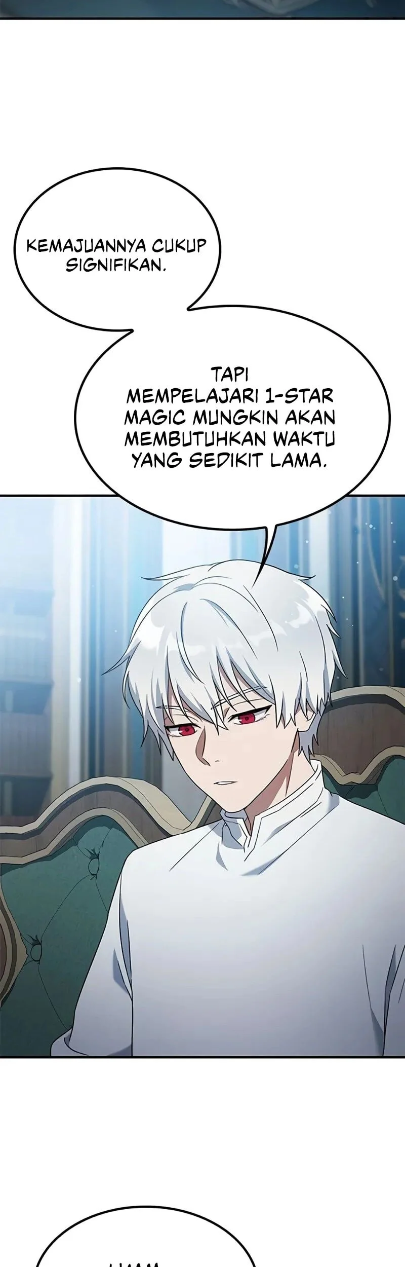 Noble Lady Reformation Guide Chapter 5 Gambar 49