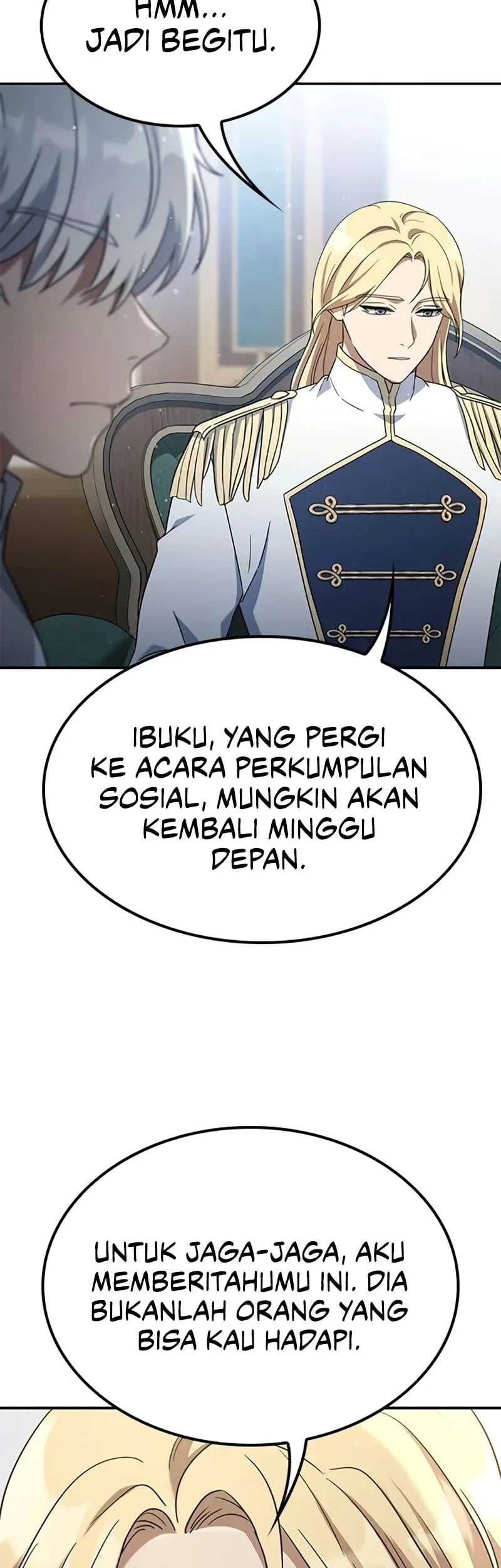 Noble Lady Reformation Guide Chapter 5 Gambar 50