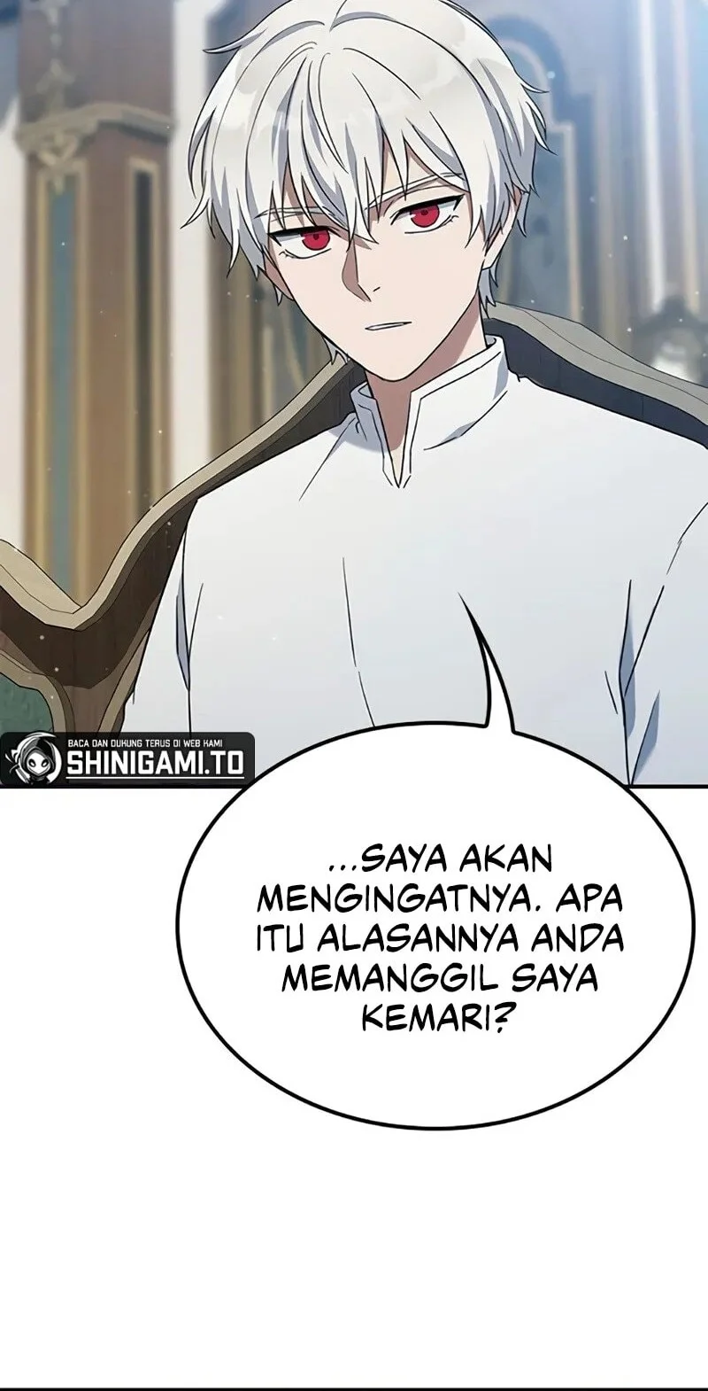 Noble Lady Reformation Guide Chapter 5 Gambar 52