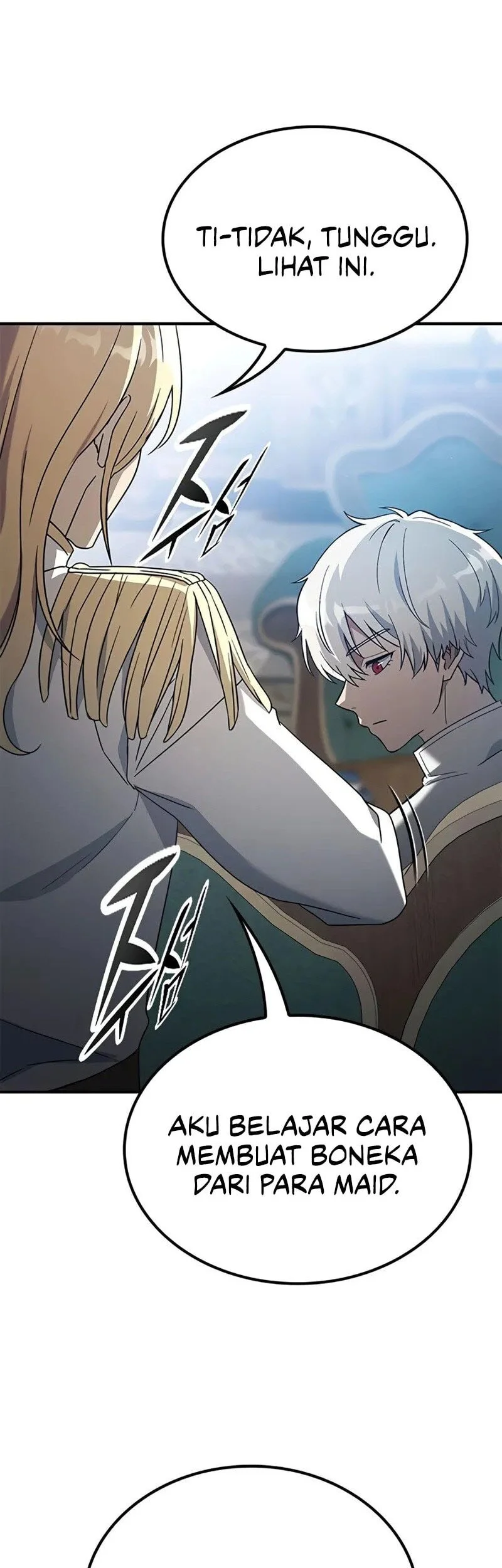 Noble Lady Reformation Guide Chapter 5 Gambar 62