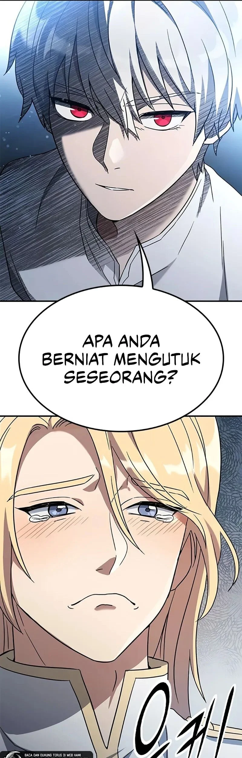 Noble Lady Reformation Guide Chapter 5 Gambar 65