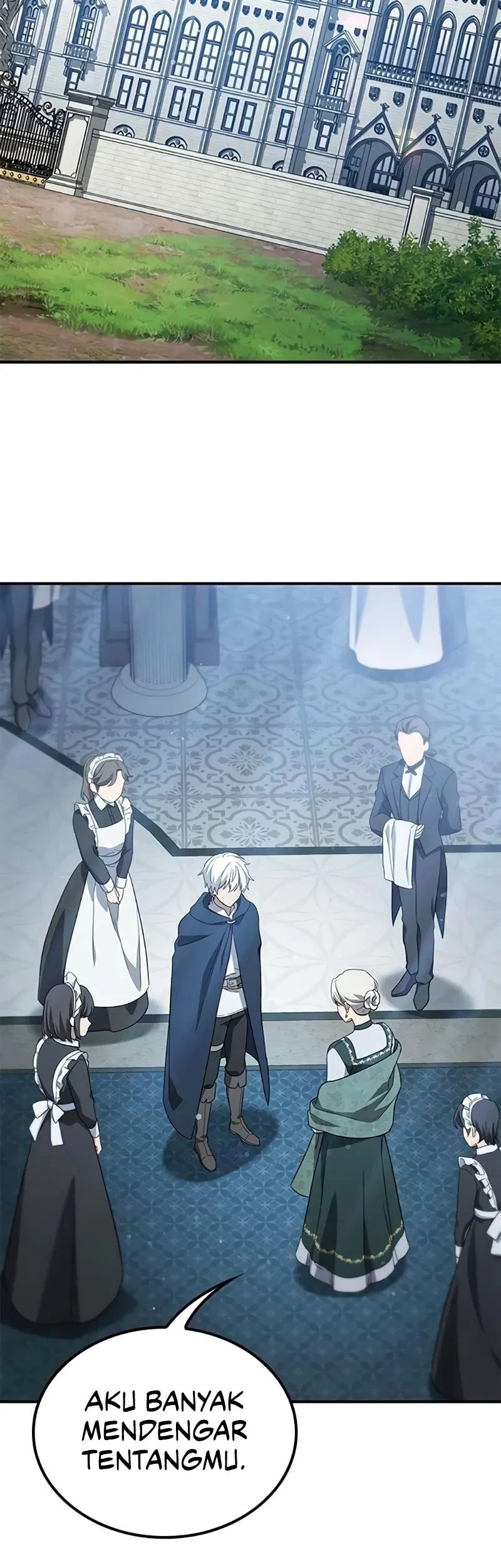 Noble Lady Reformation Guide Chapter 5 Gambar 67