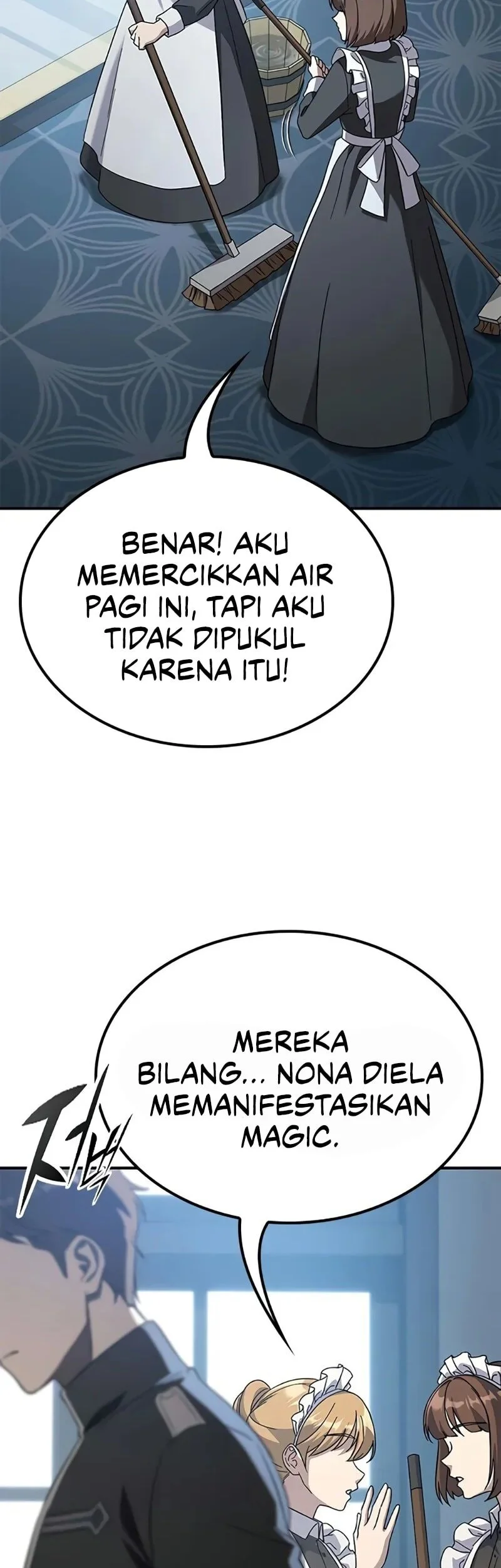 Noble Lady Reformation Guide Chapter 5 Gambar 4