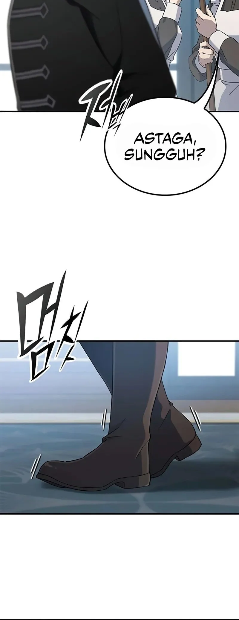 Noble Lady Reformation Guide Chapter 5 Gambar 5