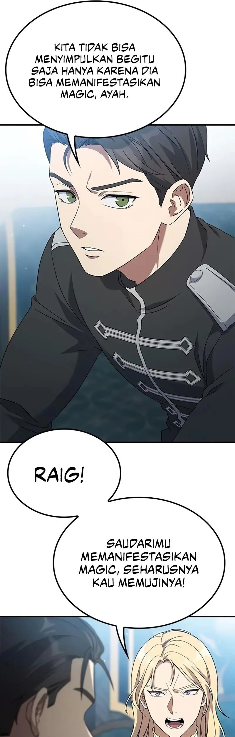 Noble Lady Reformation Guide Chapter 5 Gambar 10