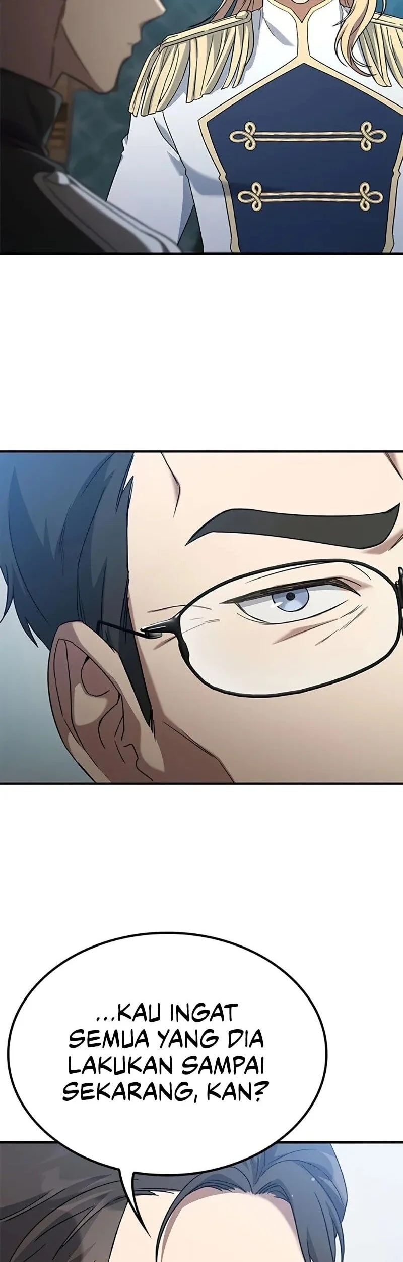 Noble Lady Reformation Guide Chapter 5 Gambar 11