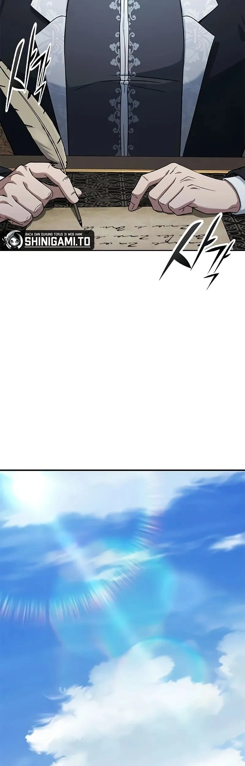 Noble Lady Reformation Guide Chapter 5 Gambar 13