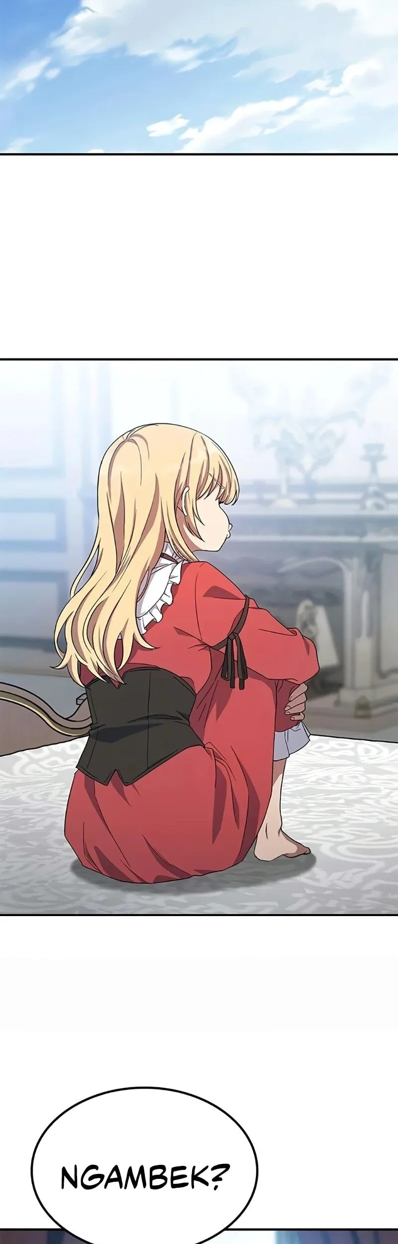 Noble Lady Reformation Guide Chapter 5 Gambar 14