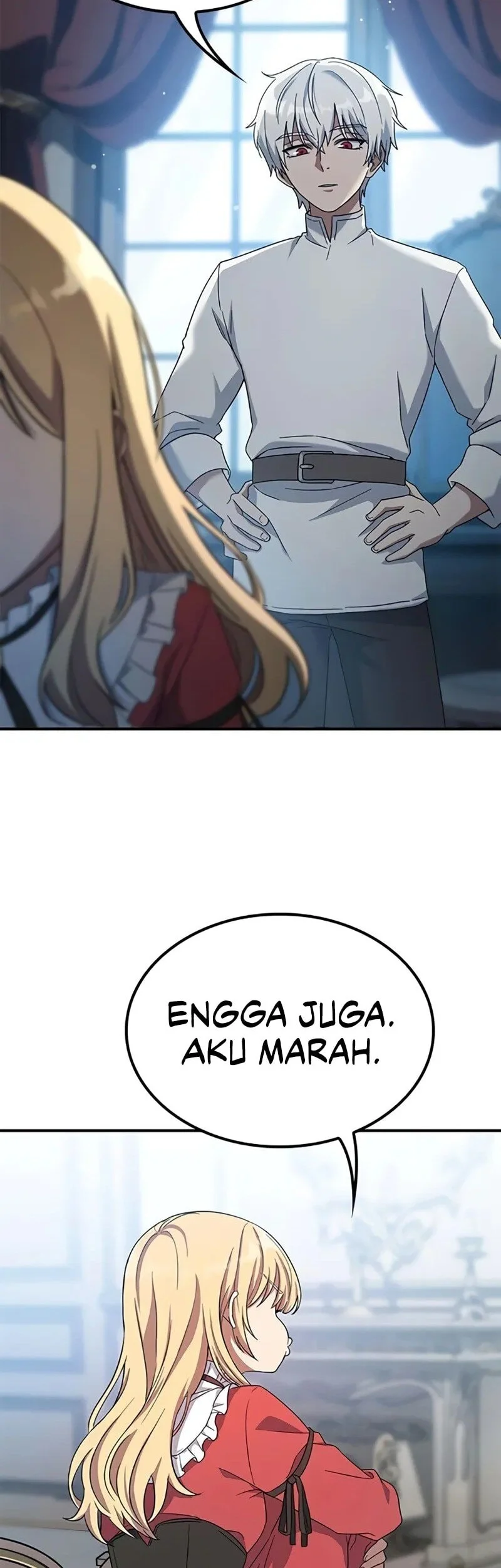 Noble Lady Reformation Guide Chapter 5 Gambar 15