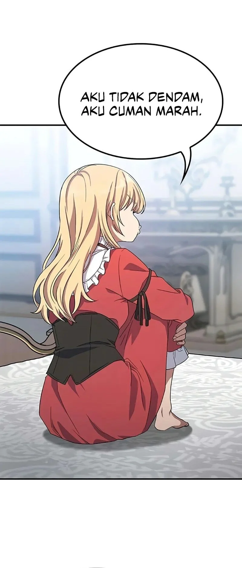 Noble Lady Reformation Guide Chapter 5 Gambar 17