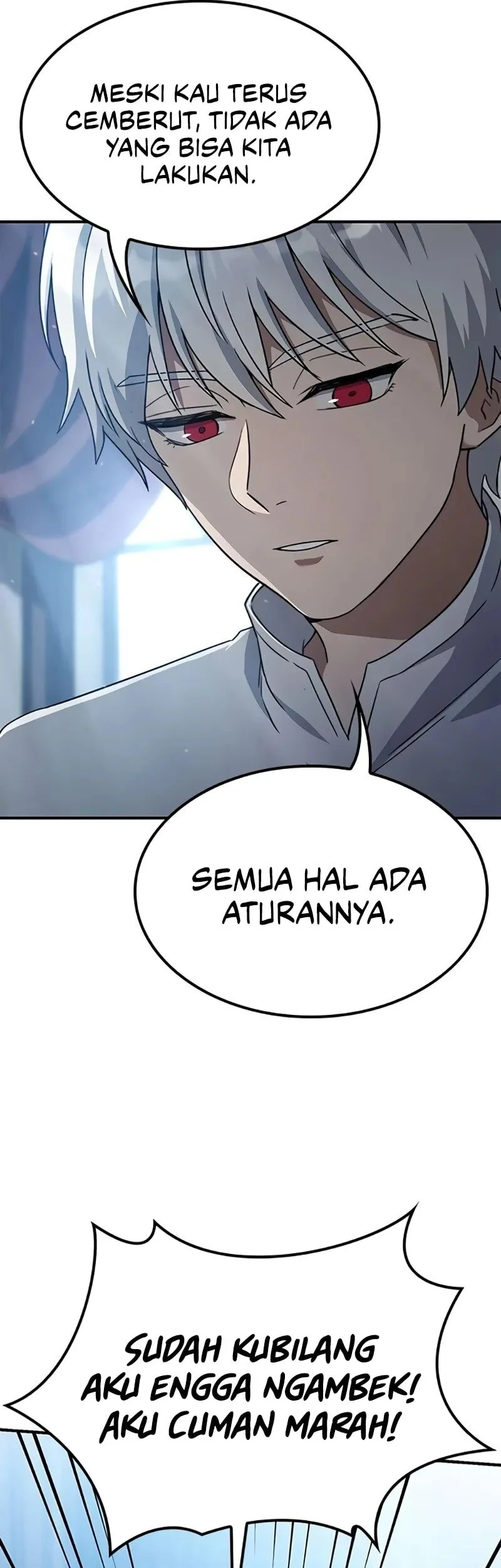 Noble Lady Reformation Guide Chapter 5 Gambar 18