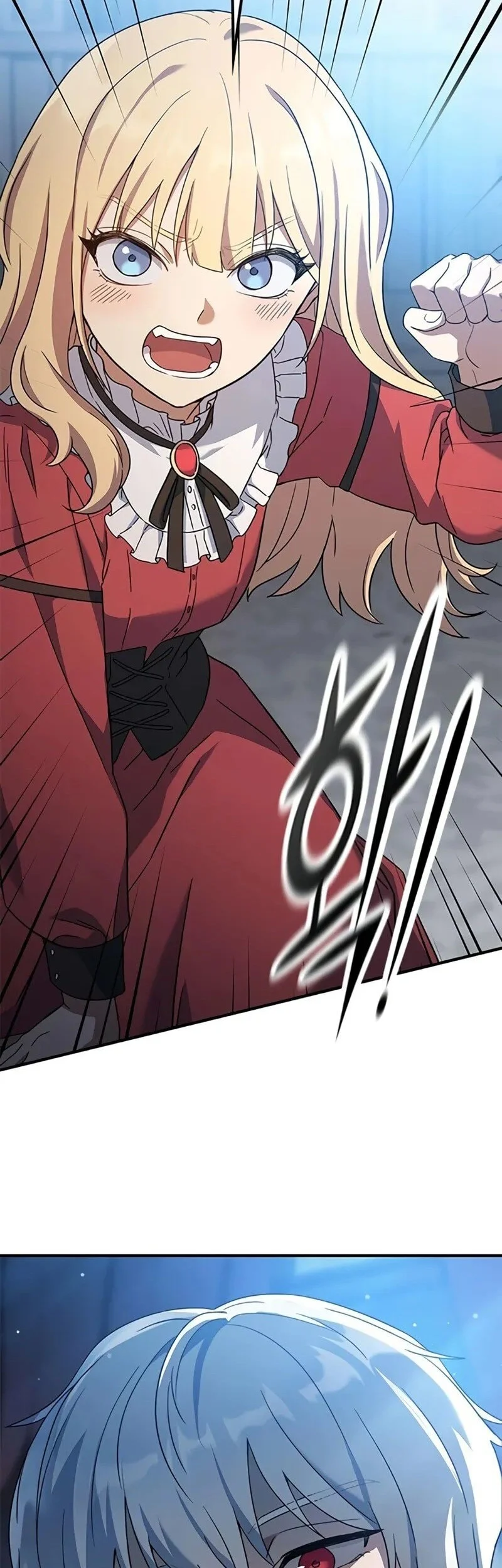 Noble Lady Reformation Guide Chapter 5 Gambar 19