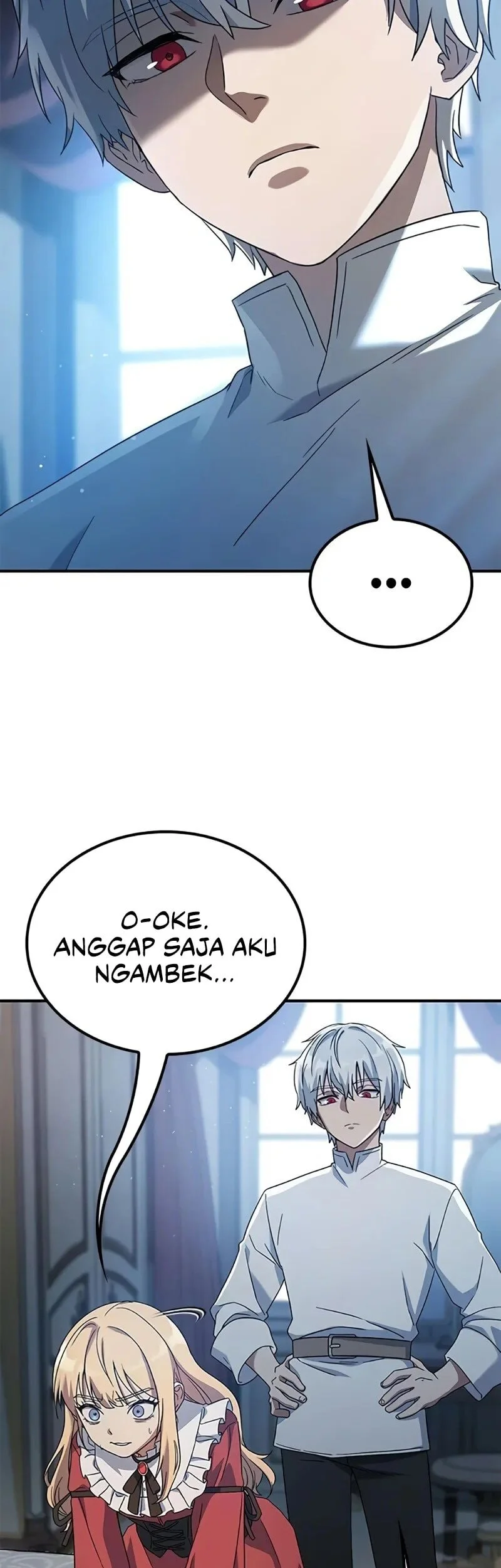 Noble Lady Reformation Guide Chapter 5 Gambar 20