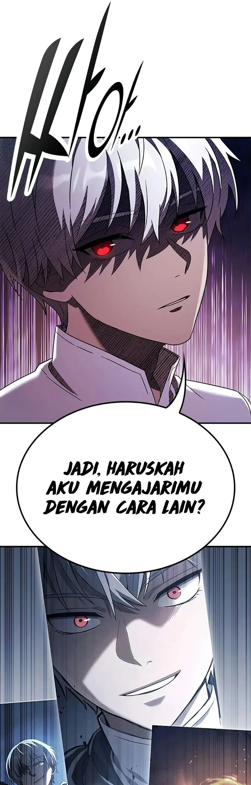 Noble Lady Reformation Guide Chapter 5 Gambar 25