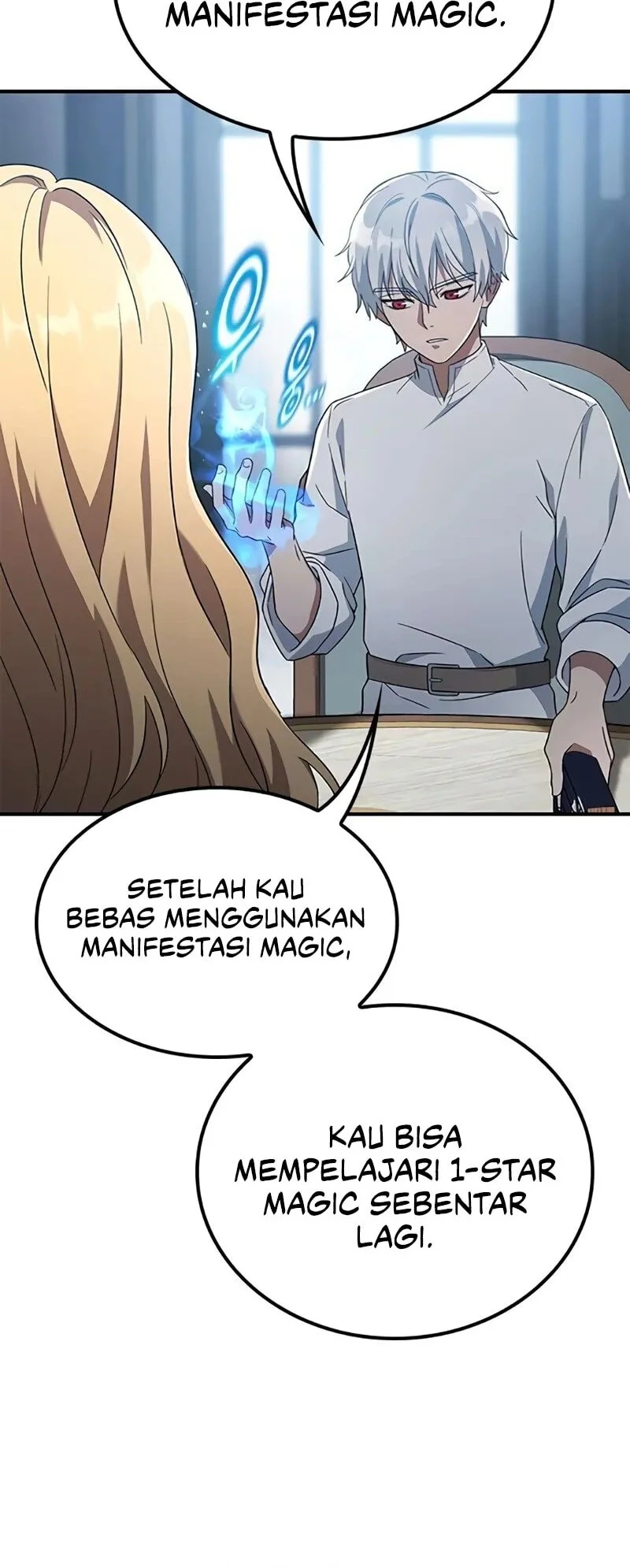 Noble Lady Reformation Guide Chapter 5 Gambar 28