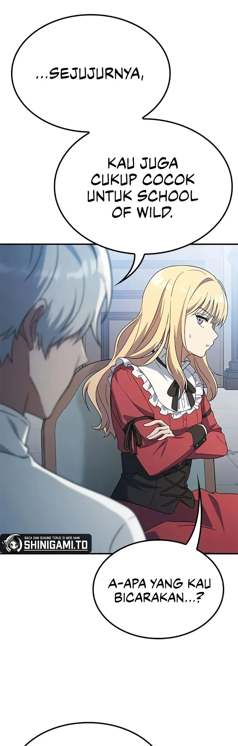 Noble Lady Reformation Guide Chapter 5 Gambar 30