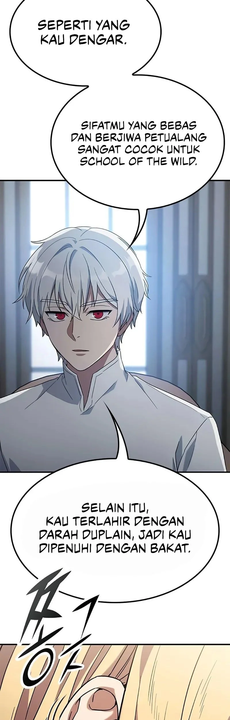 Noble Lady Reformation Guide Chapter 5 Gambar 31