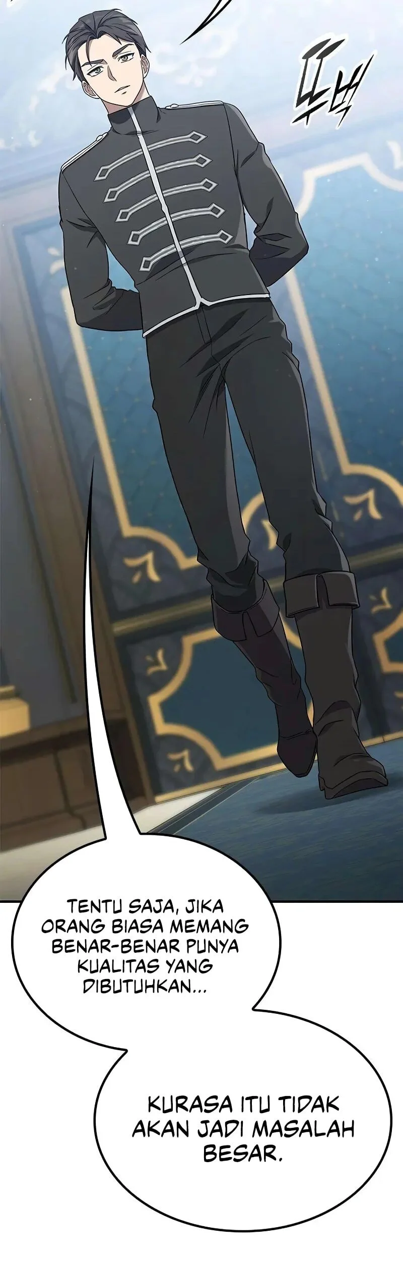 Noble Lady Reformation Guide Chapter 6 Gambar 36