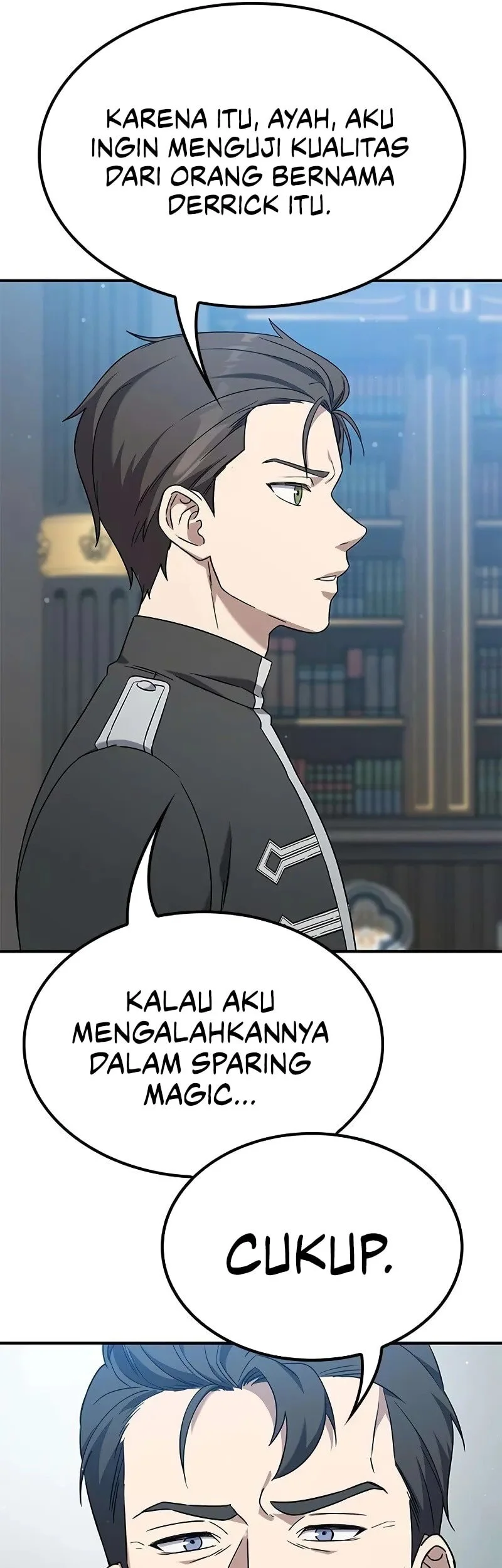 Noble Lady Reformation Guide Chapter 6 Gambar 38