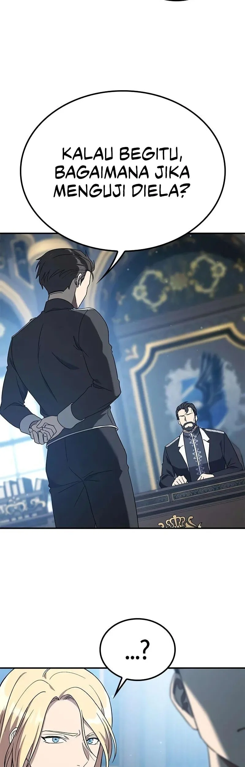 Noble Lady Reformation Guide Chapter 6 Gambar 40