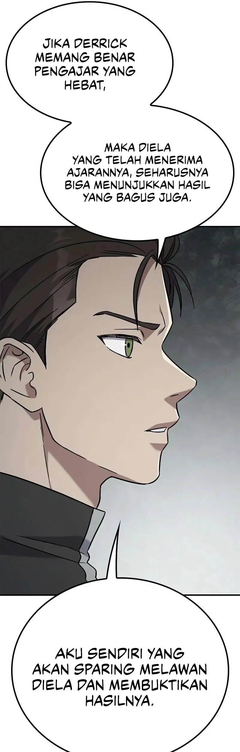 Noble Lady Reformation Guide Chapter 6 Gambar 42