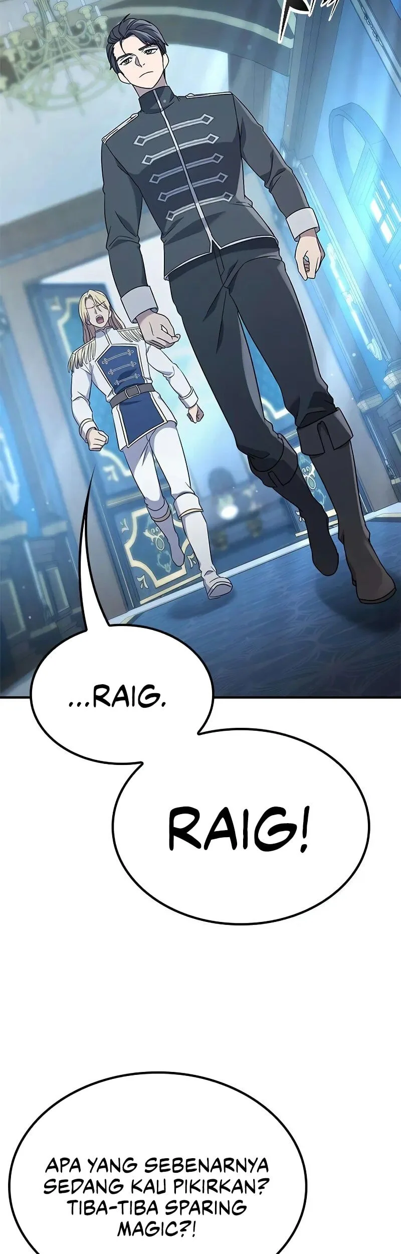 Noble Lady Reformation Guide Chapter 6 Gambar 44