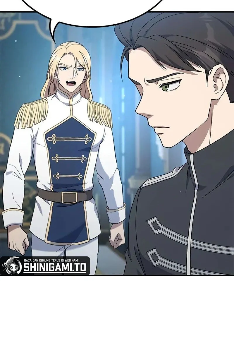 Noble Lady Reformation Guide Chapter 6 Gambar 45