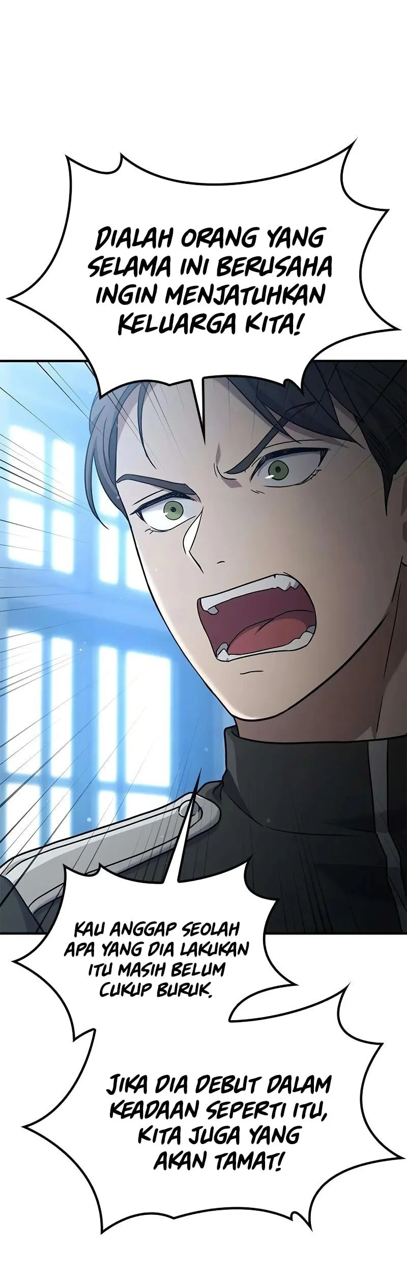 Noble Lady Reformation Guide Chapter 6 Gambar 48