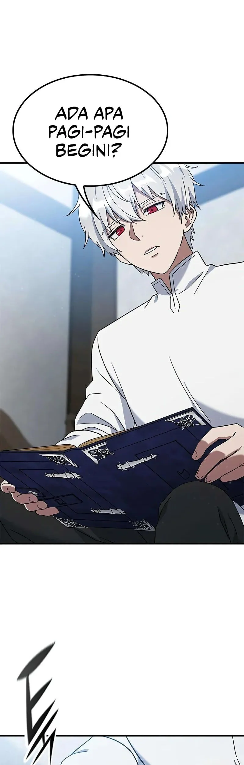 Noble Lady Reformation Guide Chapter 6 Gambar 54