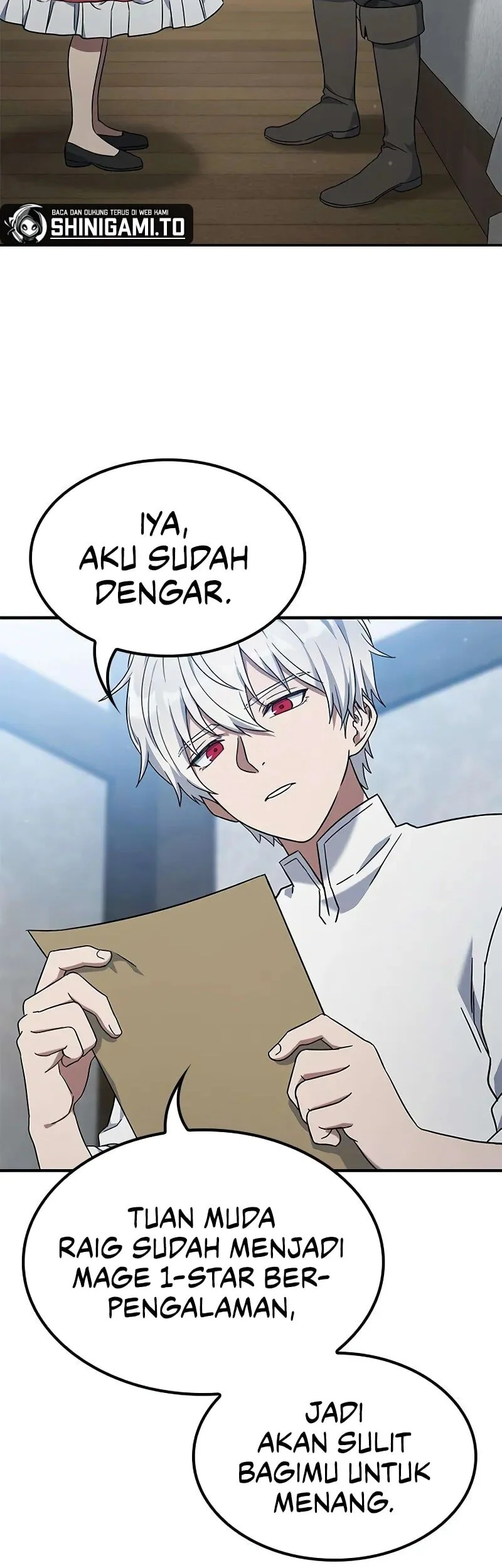 Noble Lady Reformation Guide Chapter 6 Gambar 56