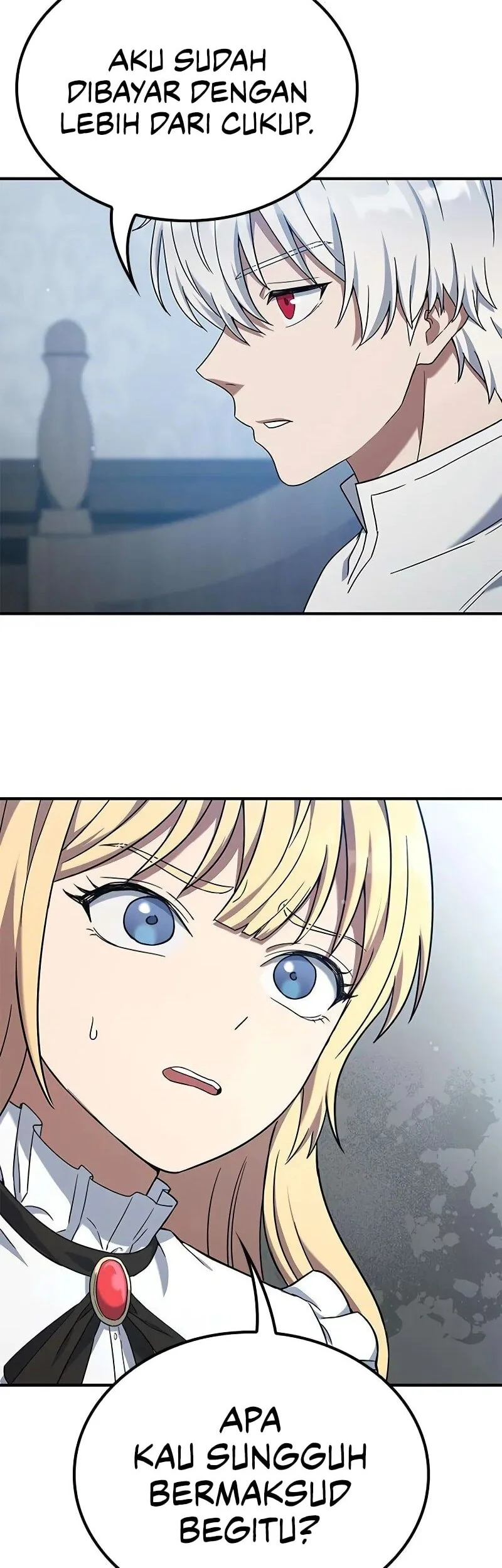 Noble Lady Reformation Guide Chapter 6 Gambar 59