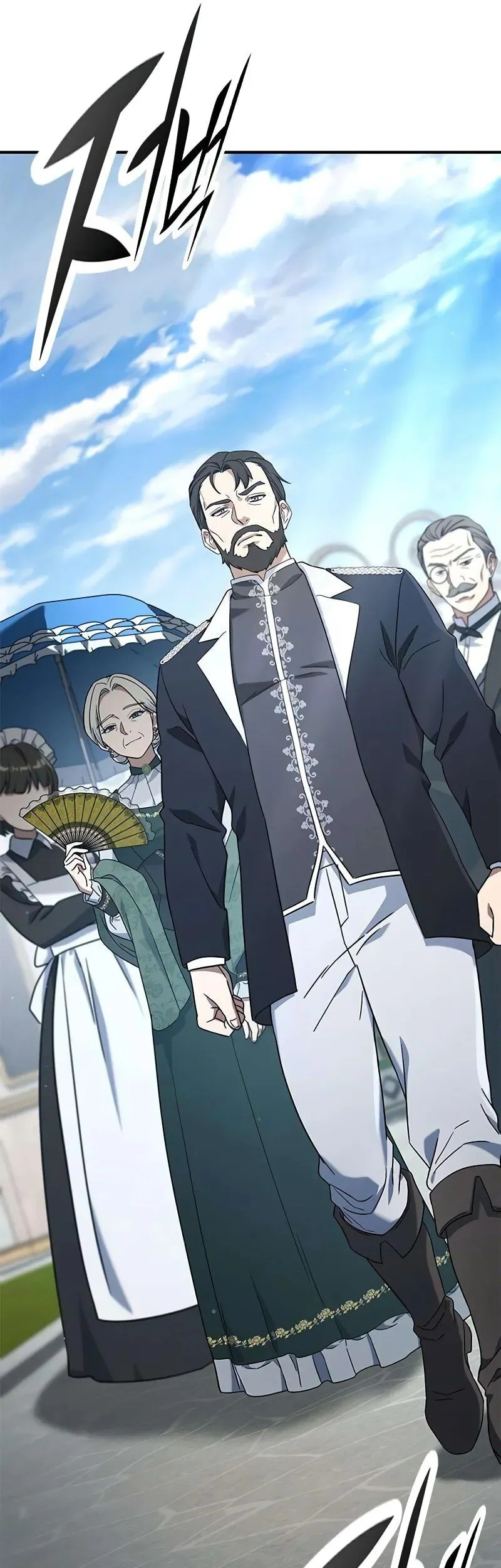 Noble Lady Reformation Guide Chapter 6 Gambar 62