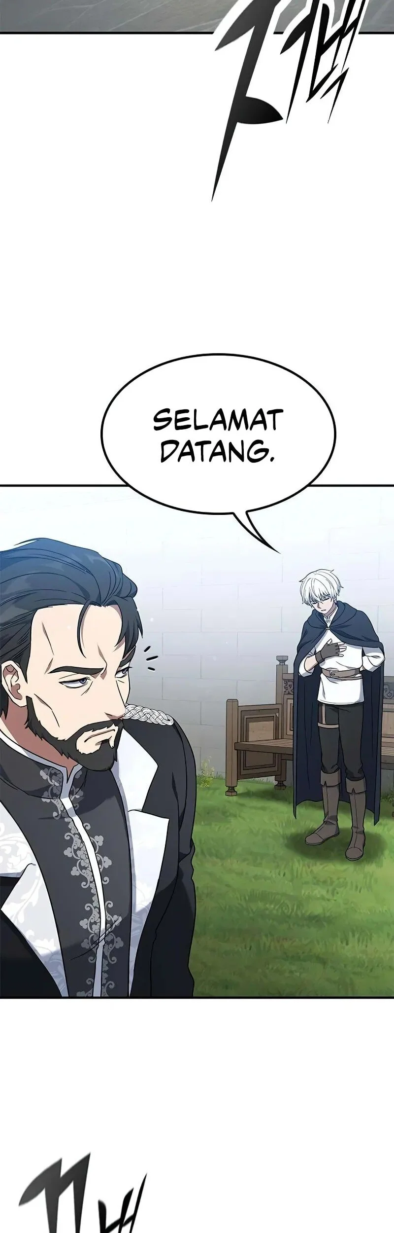 Noble Lady Reformation Guide Chapter 6 Gambar 63