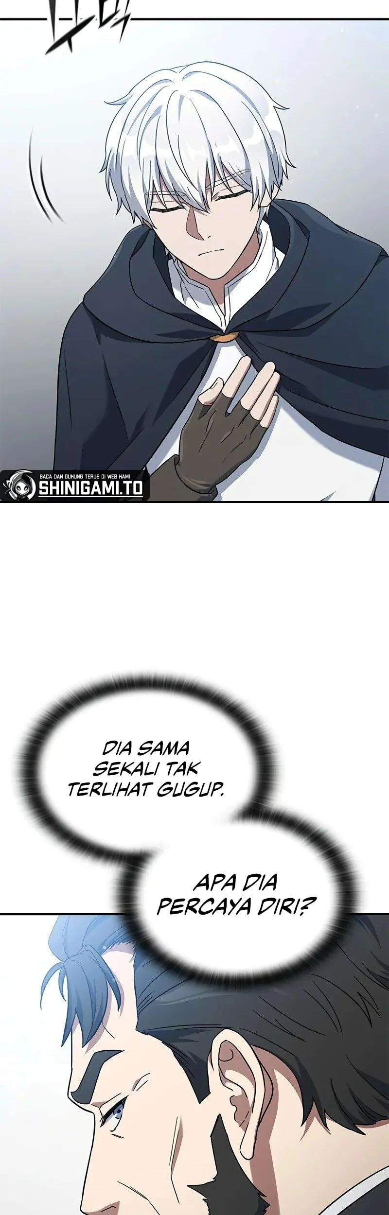 Noble Lady Reformation Guide Chapter 6 Gambar 64