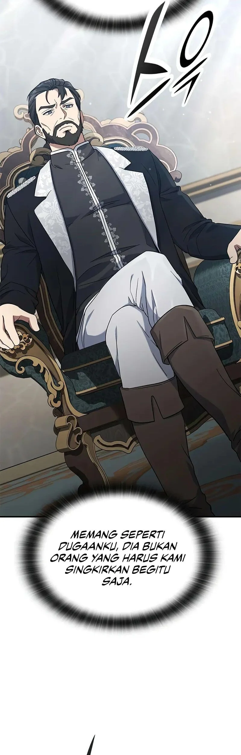 Noble Lady Reformation Guide Chapter 6 Gambar 66