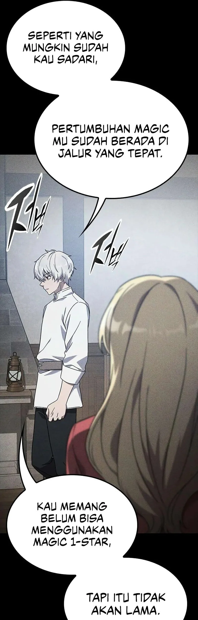 Noble Lady Reformation Guide Chapter 6 Gambar 74