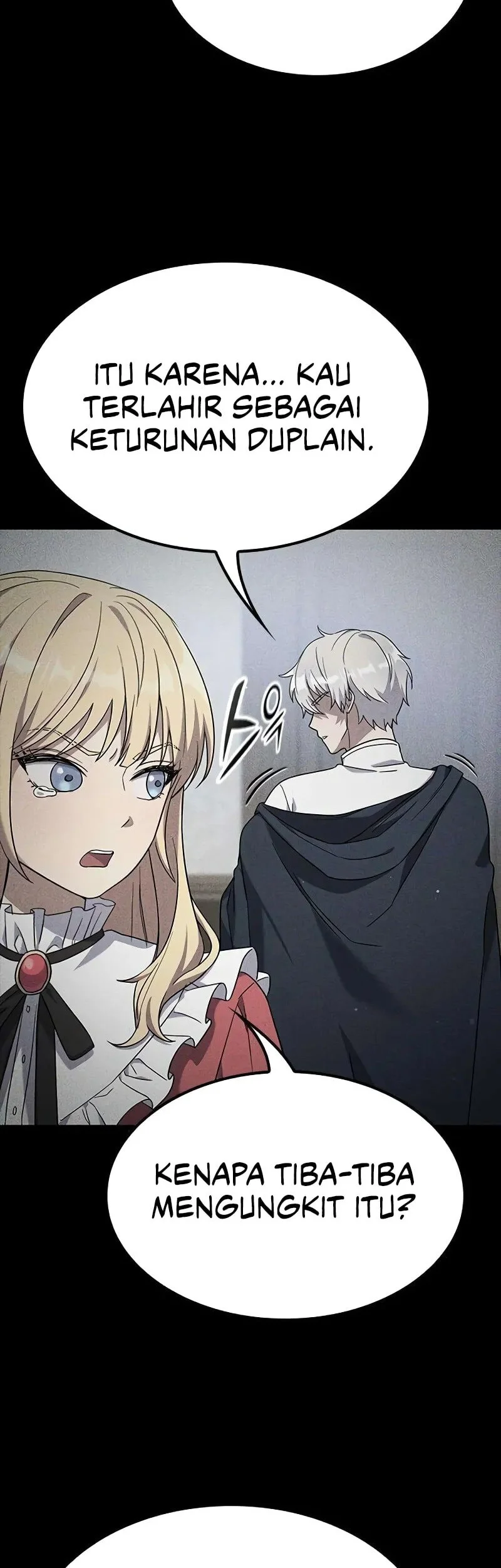 Noble Lady Reformation Guide Chapter 6 Gambar 75