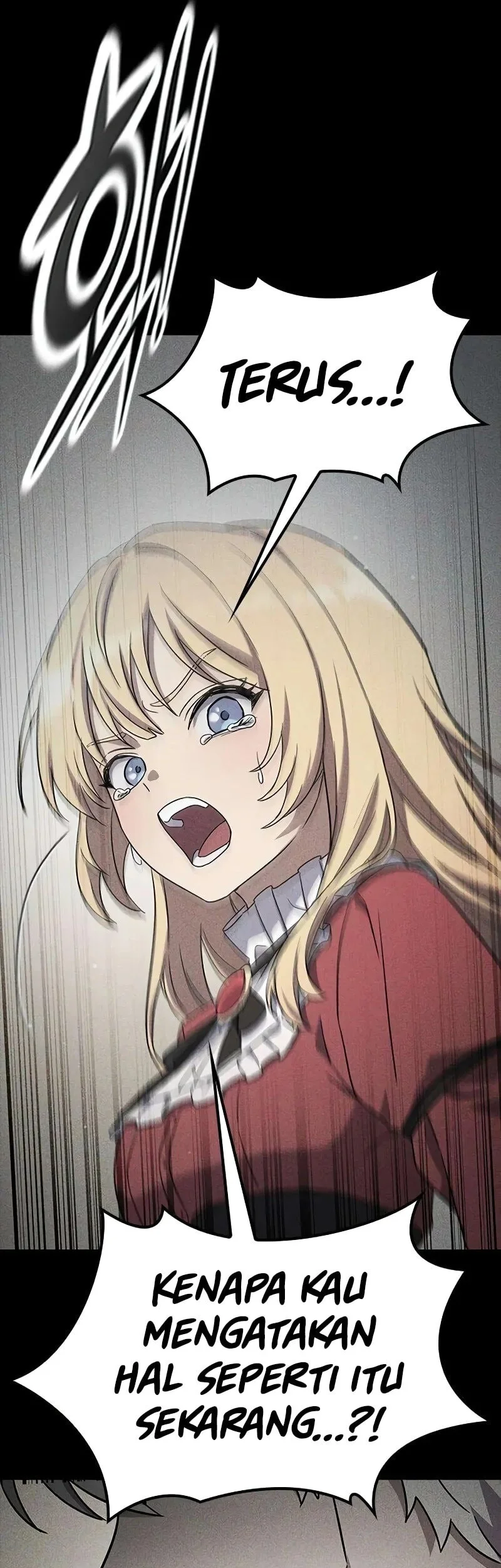 Noble Lady Reformation Guide Chapter 6 Gambar 77