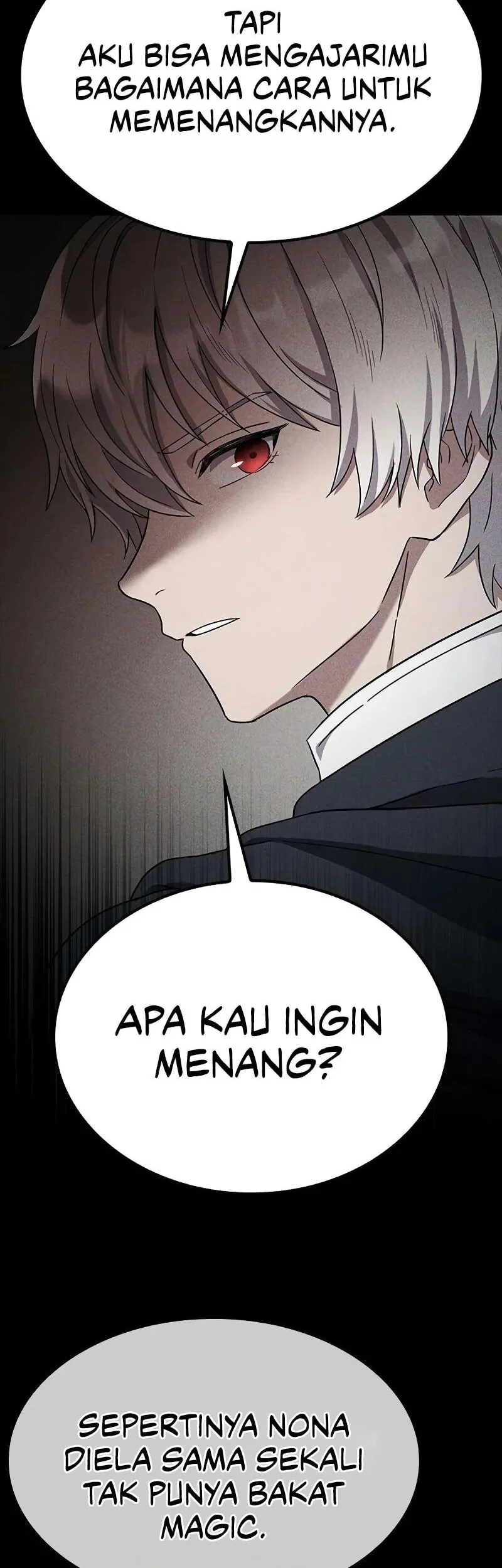 Noble Lady Reformation Guide Chapter 6 Gambar 82