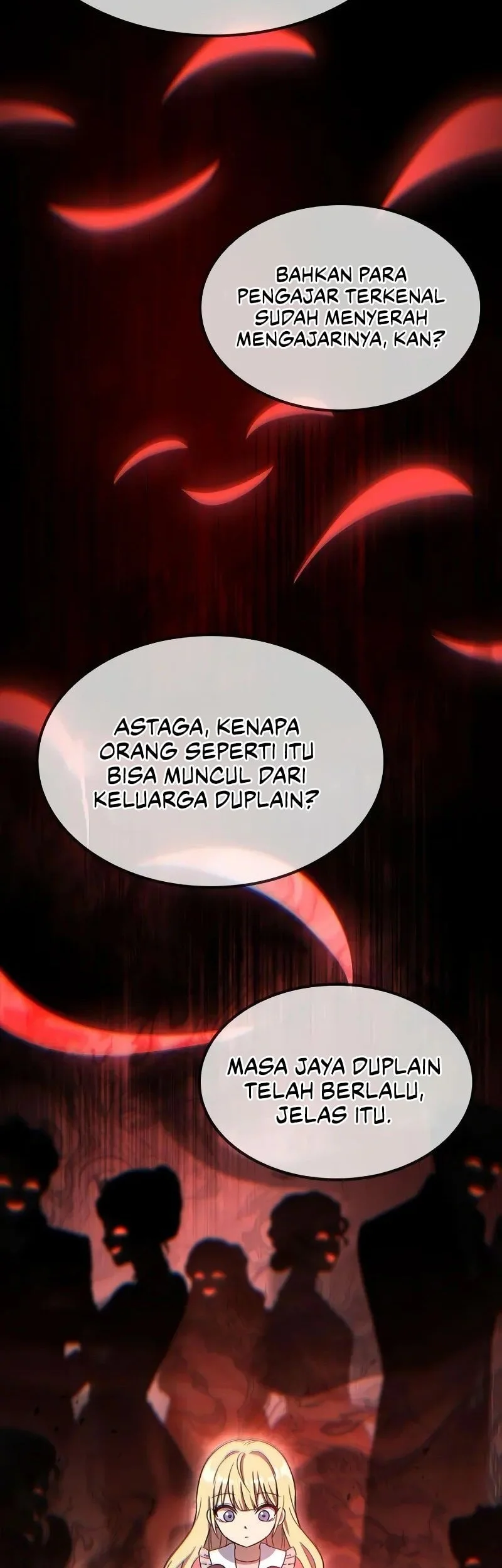 Noble Lady Reformation Guide Chapter 6 Gambar 83