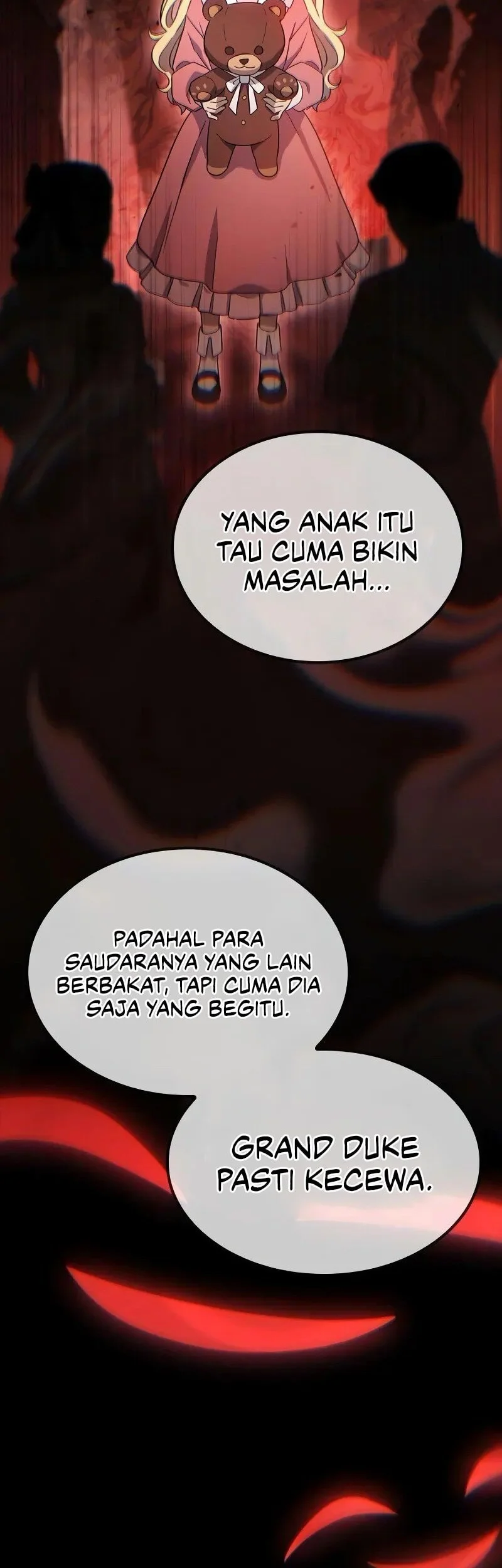 Noble Lady Reformation Guide Chapter 6 Gambar 84