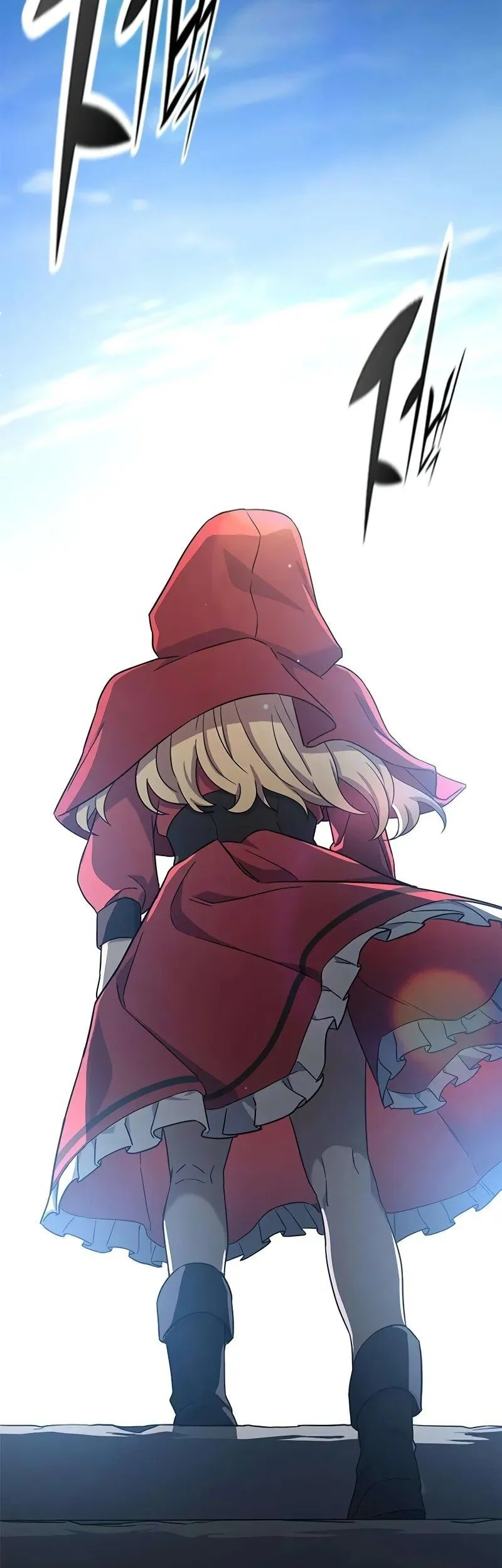 Noble Lady Reformation Guide Chapter 6 Gambar 87