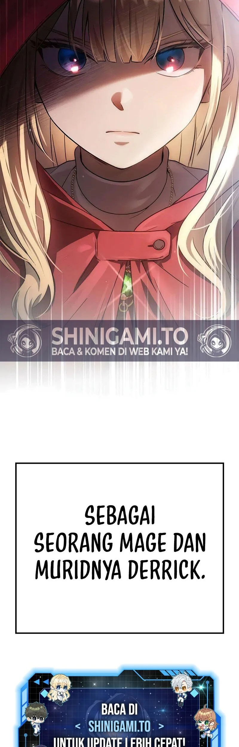 Noble Lady Reformation Guide Chapter 6 Gambar 90