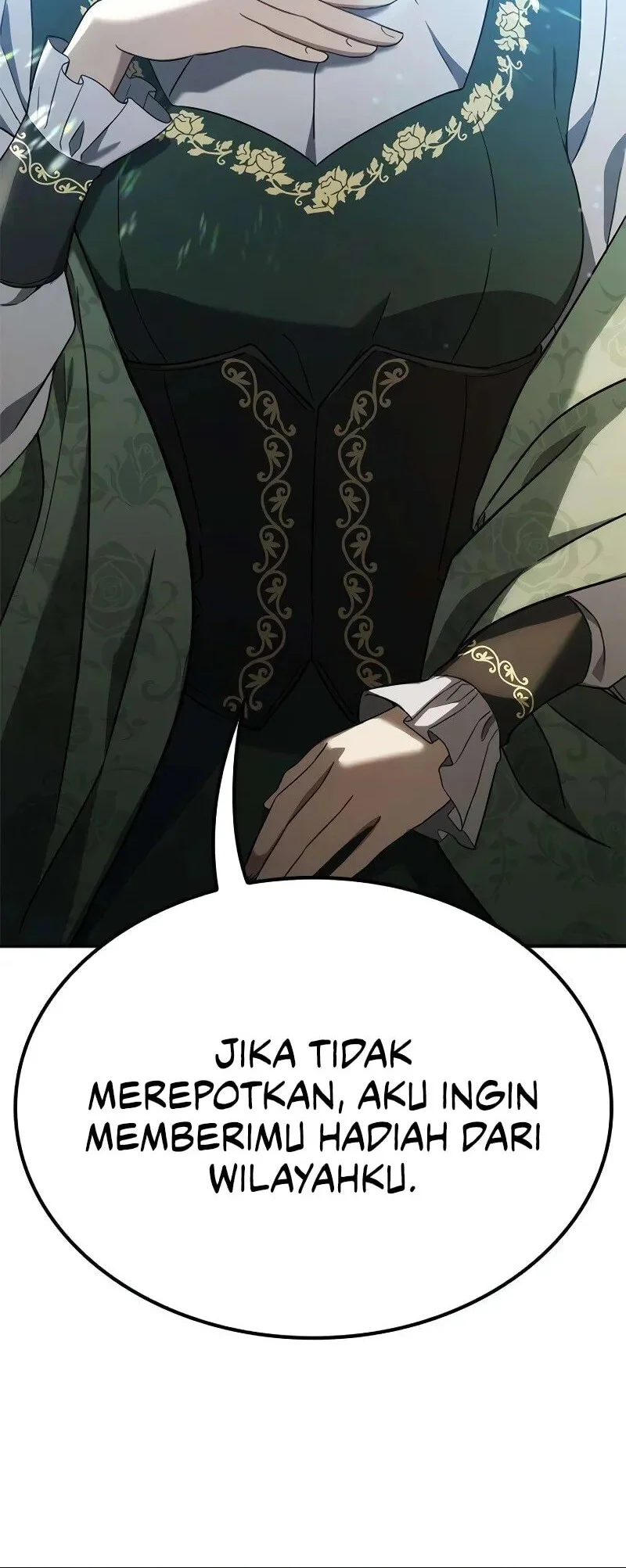 Noble Lady Reformation Guide Chapter 6 Gambar 5