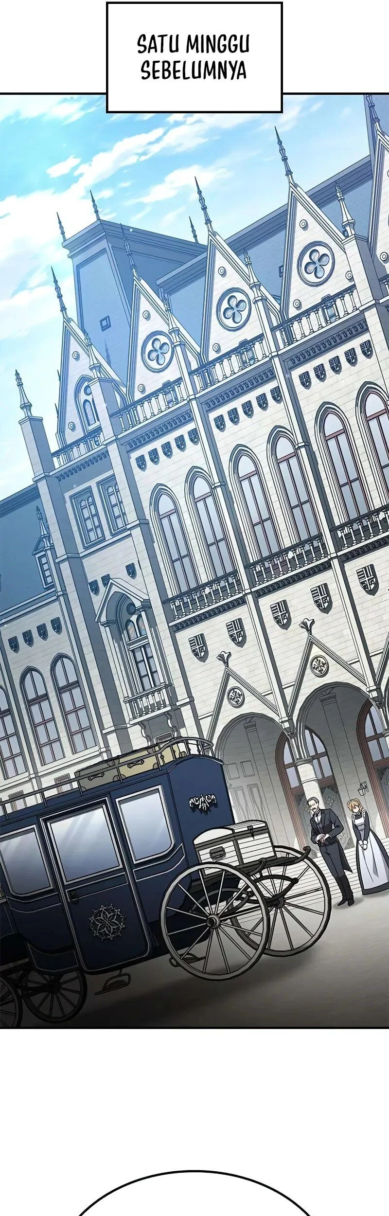 Noble Lady Reformation Guide Chapter 6 Gambar 10