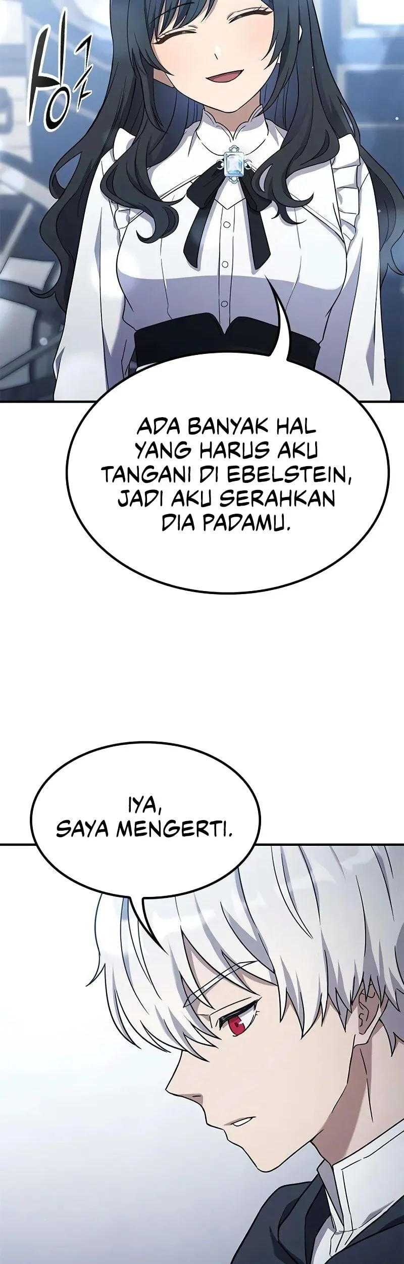 Noble Lady Reformation Guide Chapter 6 Gambar 12