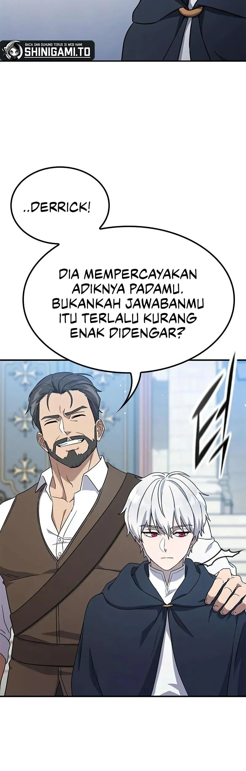 Noble Lady Reformation Guide Chapter 6 Gambar 13