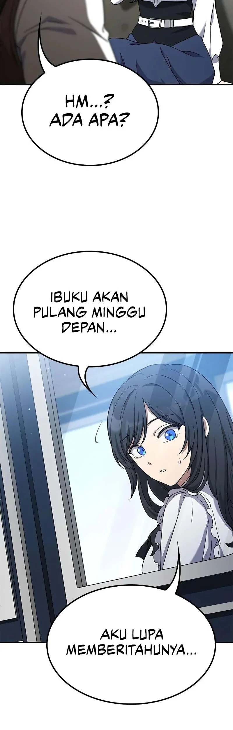 Noble Lady Reformation Guide Chapter 6 Gambar 16